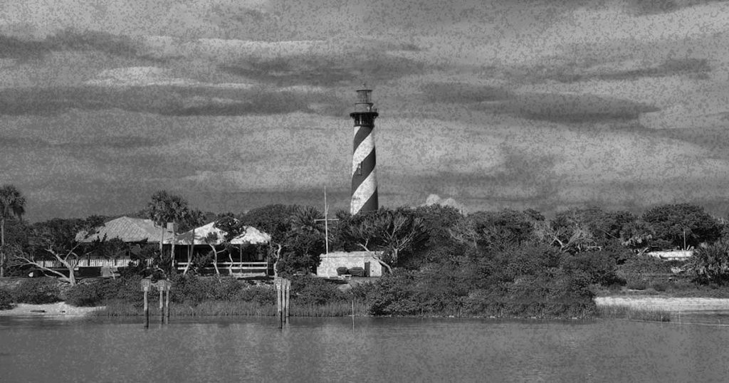 St. Augustine Lighthouse: The Haunting History